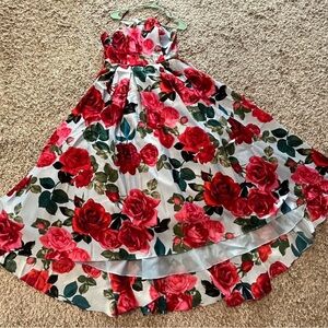 Women’s Bridal / Prom gown - Used